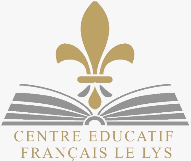 CNED LE LYS  Logo